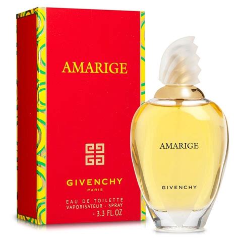 amarige de givenchy macy& 39|Givenchy amarige eau de toilette.